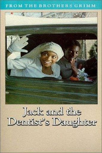 Jack & the Dentist's Daughter movie poster
