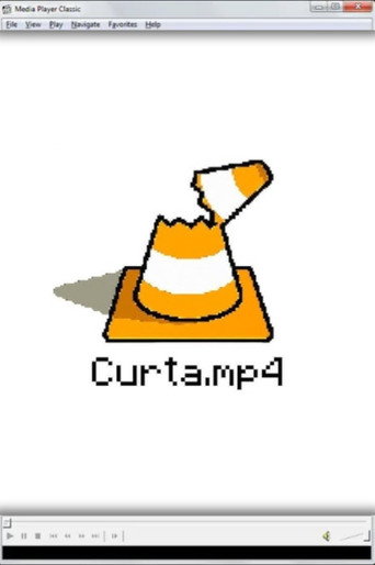 Curta.mp4 movie poster