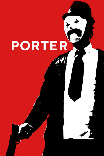 Porter movie poster