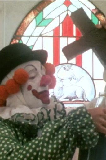 Mark of the Clown movie poster