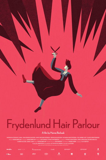 Frydenlund Hair Parlour movie poster