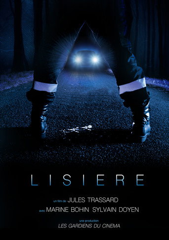 Lisière movie poster