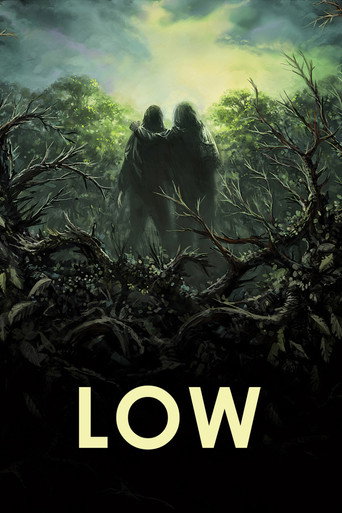 Low movie poster