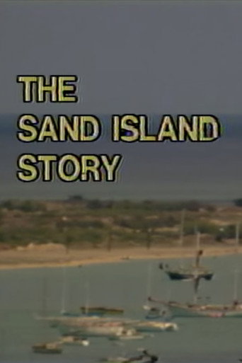 The Sand Island Story movie poster