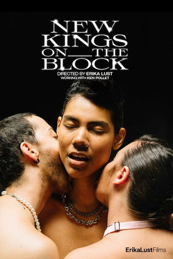 New Kings on the Block movie poster