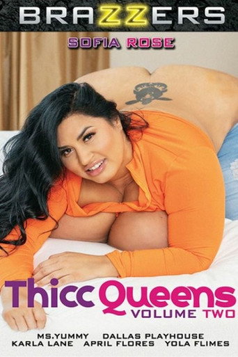 Thicc Queens Two movie poster
