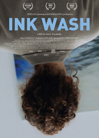 Ink Wash movie poster