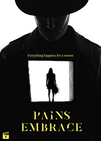 PAINS EMBRACE movie poster