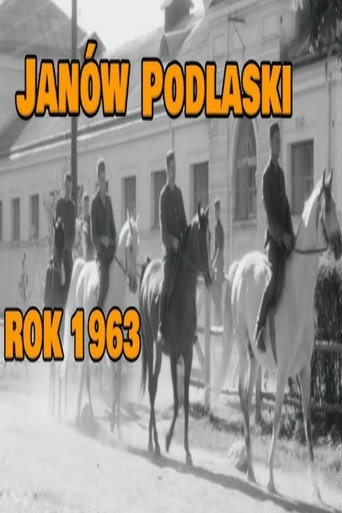 W stadninie arabów movie poster
