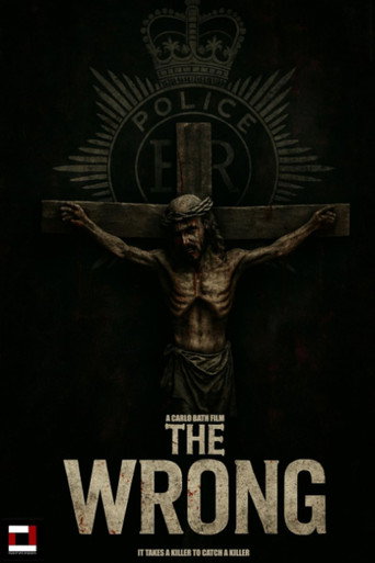 The Wrong movie poster