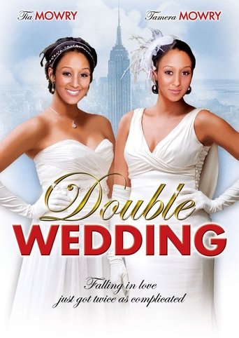 Double Wedding movie poster