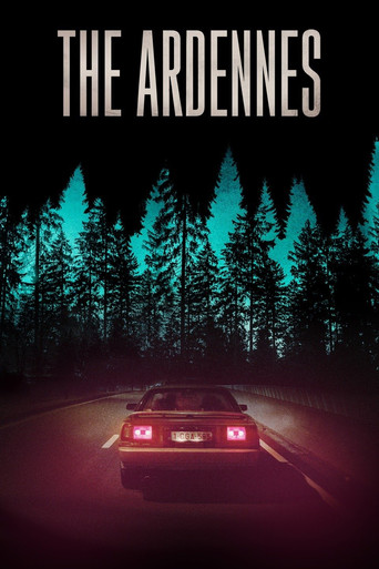 The Ardennes movie poster
