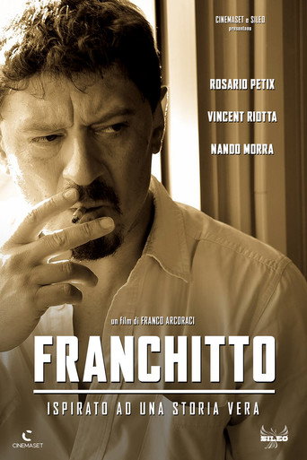 Franchitto movie poster
