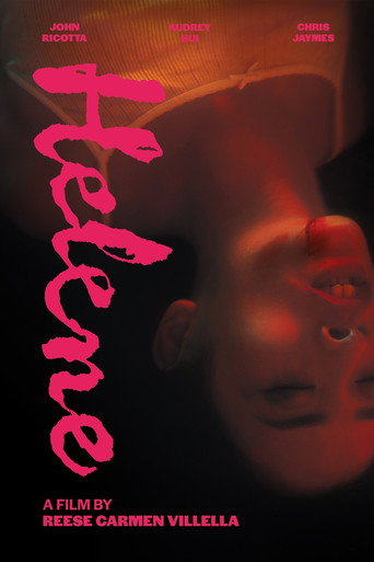 Helene movie poster