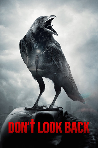 Don't Look Back movie poster