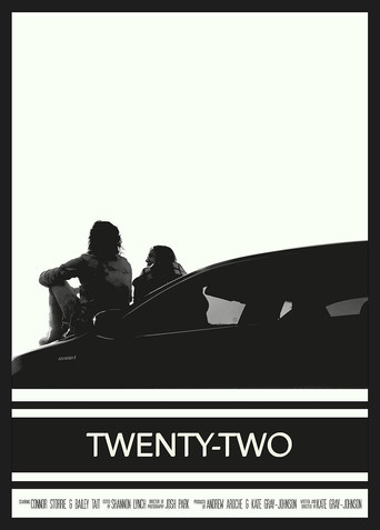 Twenty-Two movie poster