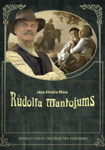 Rudolf's Gold movie poster