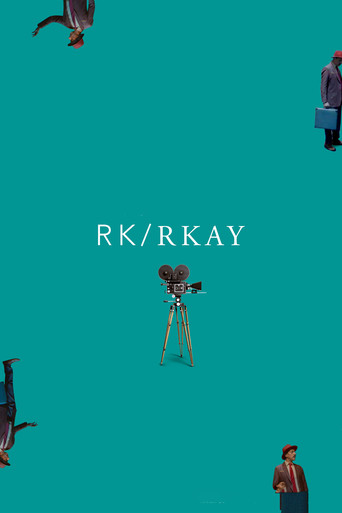 RK/RKAY movie poster