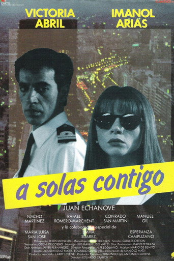 Alone Together movie poster