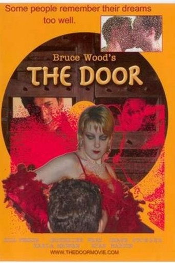 The Door movie poster