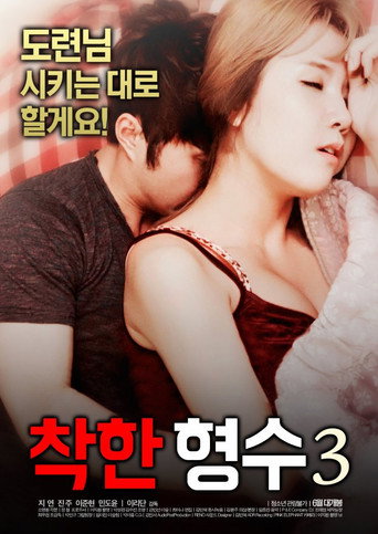 Nice Sister-In-Law 3 movie poster