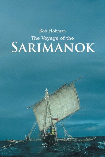 Voyage of the Sarimanok movie poster