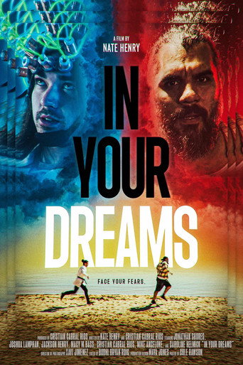In Your Dreams movie poster