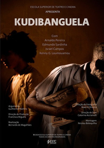 Kudibanguela movie poster