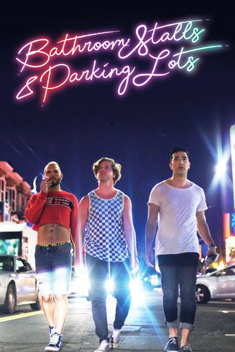 Bathroom Stalls & Parking Lots movie poster