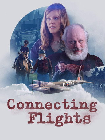 Connecting Flights movie poster