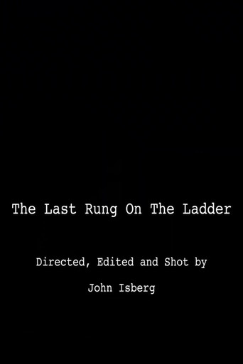 The Last Rung on the Ladder movie poster