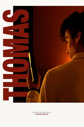 THOMAS movie poster