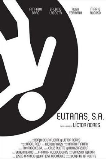 Eutanas, S.A. movie poster