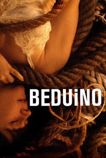 Beduíno movie poster