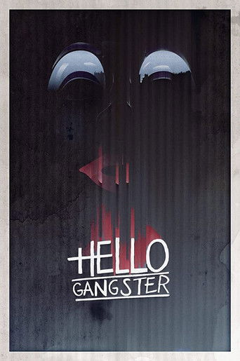 Hello Gangster movie poster