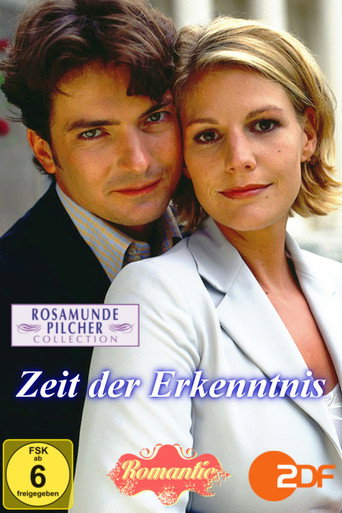 Rosamunde Pilcher: Zeit der Erkenntnis movie poster