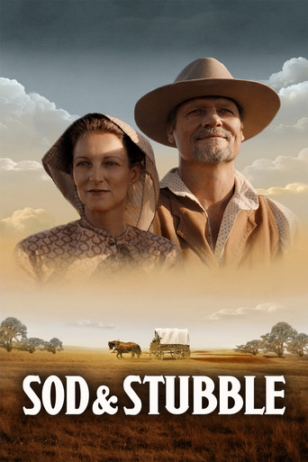 Sod and Stubble movie poster