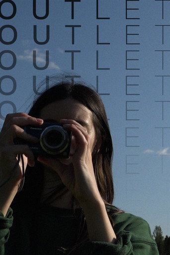 Outlet movie poster