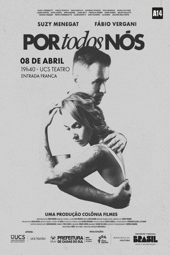 Por Todos Nós movie poster