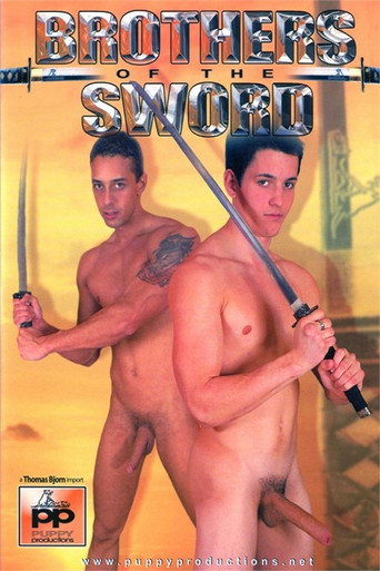 Brothers of the Sword movie poster
