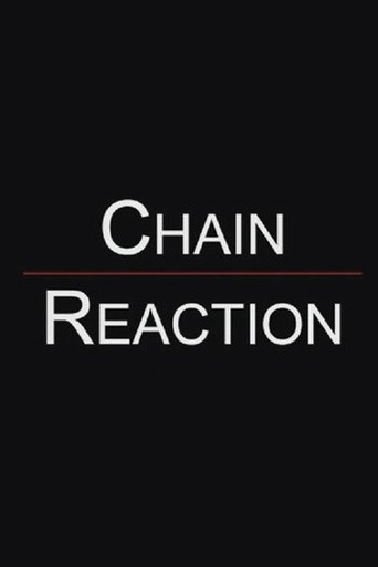 Chain Reaction movie poster