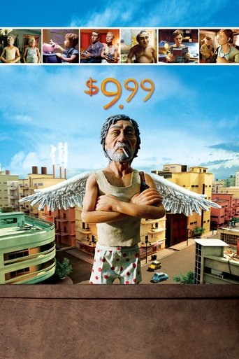 $9.99 movie poster