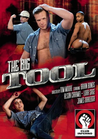 The Big Tool movie poster