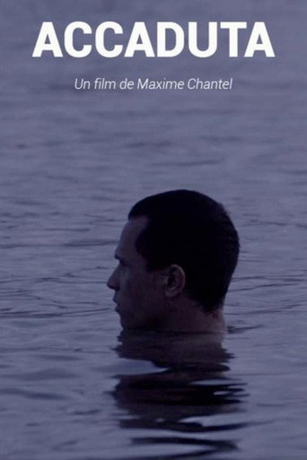Accaduta movie poster