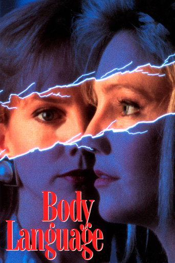 Body Language movie poster