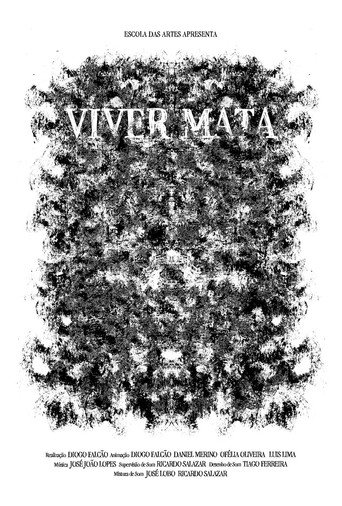 Viver Mata movie poster