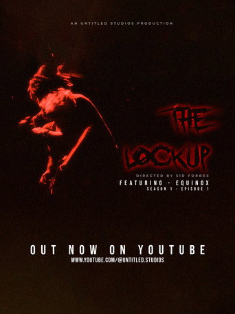 The Lockup | Season 1 movie poster