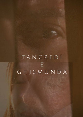 Tancredi e Ghismunda movie poster