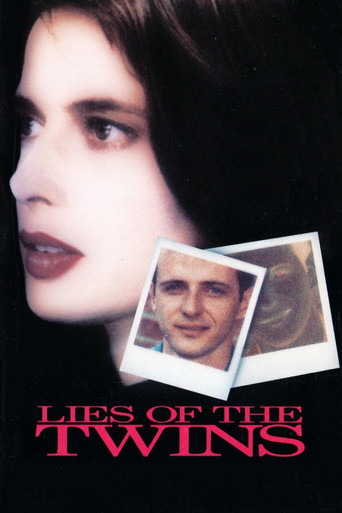 Lies of the Twins movie poster