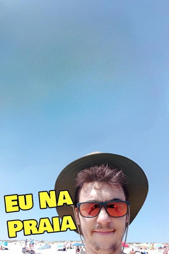 Me At The Beach: The Documentary movie poster